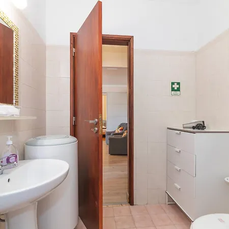 Patio Da Rocha - Silhueta Citadina Apartment Portimao Exterior photo