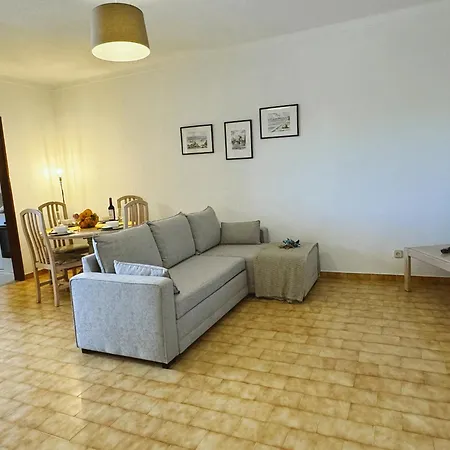 Patio Da Rocha - Silhueta Citadina Apartment Portimao Exterior photo