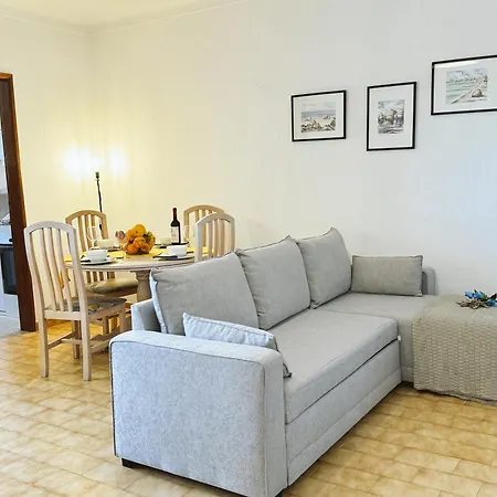Patio Da Rocha - Silhueta Citadina Apartment Portimao Exterior photo