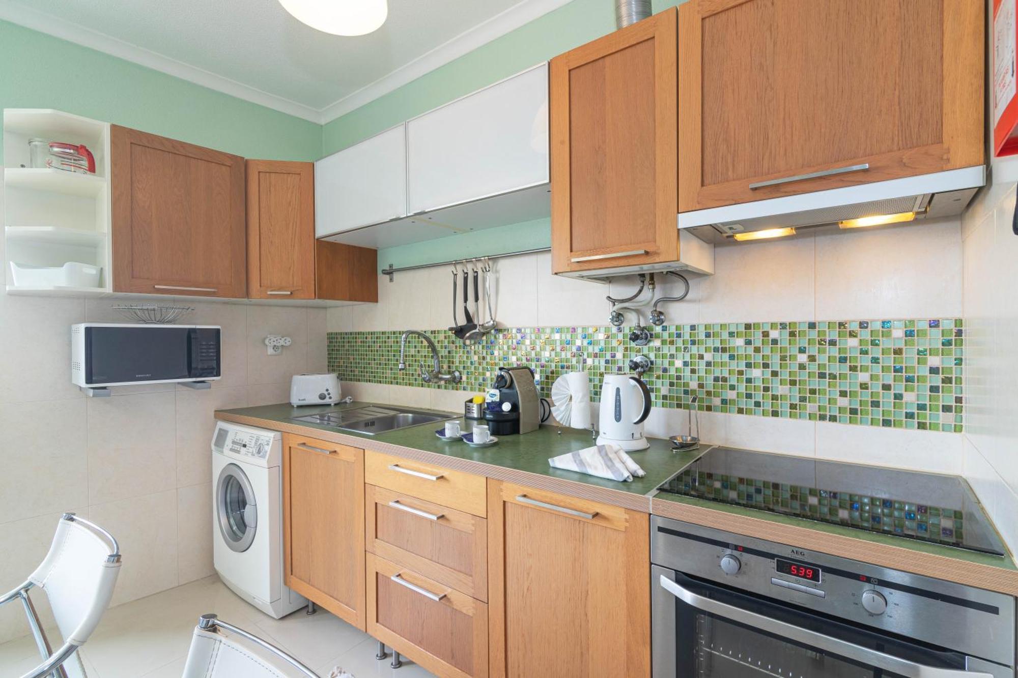 Apartamento Patio Da Rocha - Silhueta Citadina *