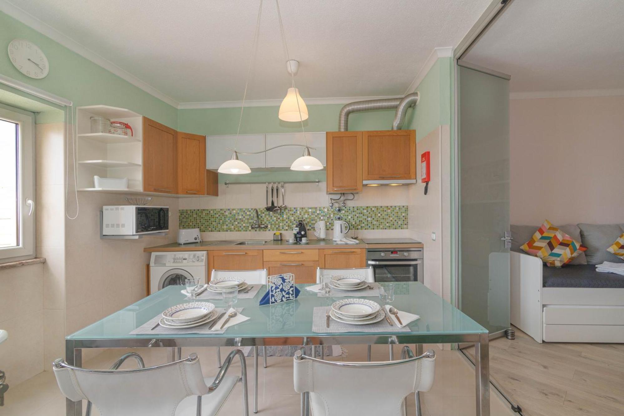 Apartamento Patio Da Rocha - Silhueta Citadina *
