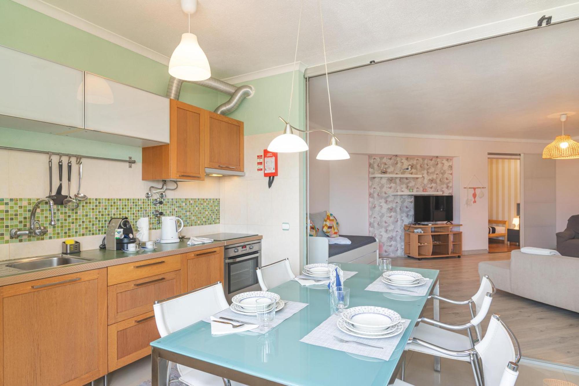 Apartamento Patio Da Rocha - Silhueta Citadina *