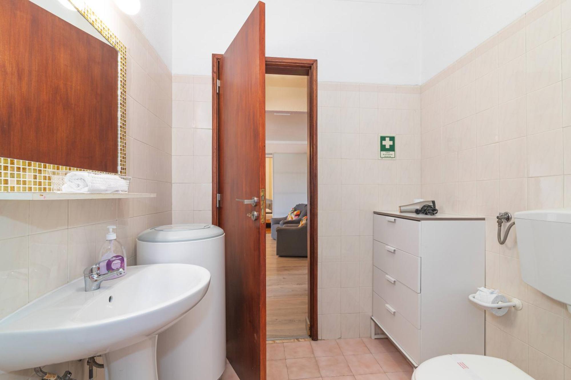 Apartamento Patio Da Rocha - Silhueta Citadina Portimão