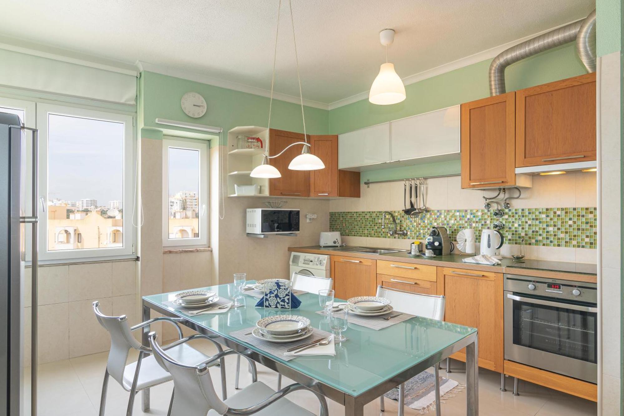 Apartamento Patio Da Rocha - Silhueta Citadina *