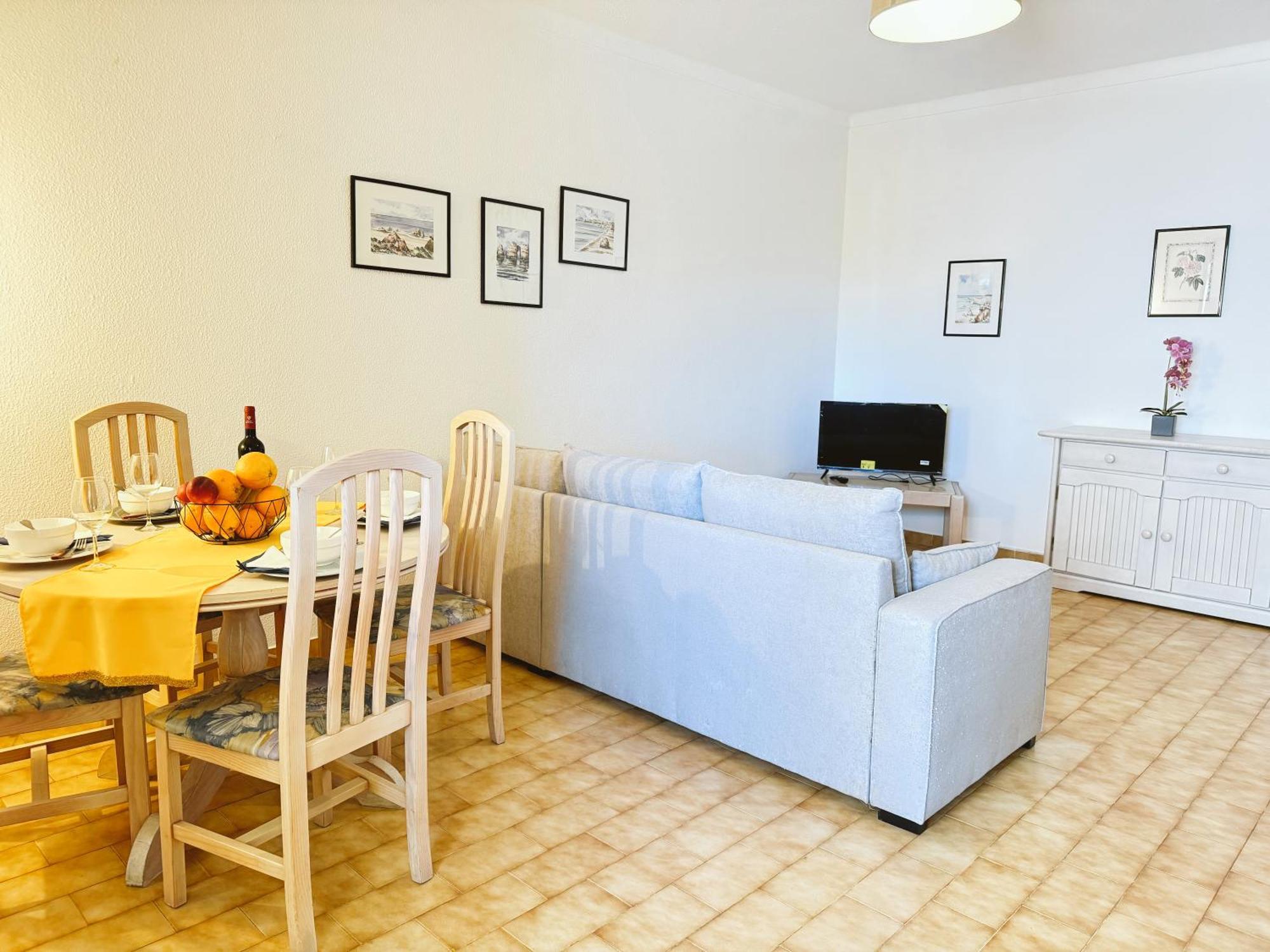 Patio Da Rocha - Silhueta Citadina Apartamento