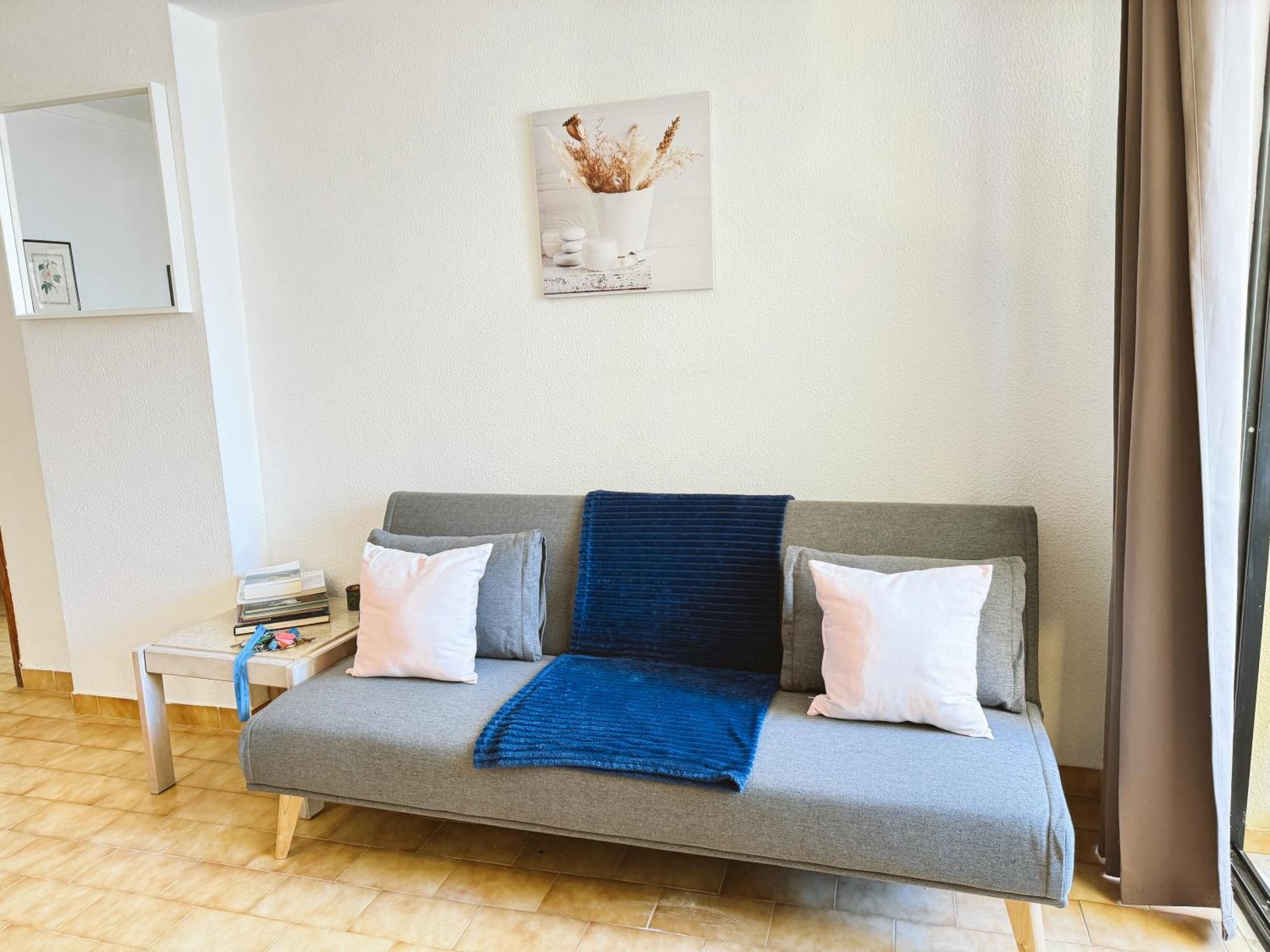 Patio Da Rocha - Silhueta Citadina Apartment