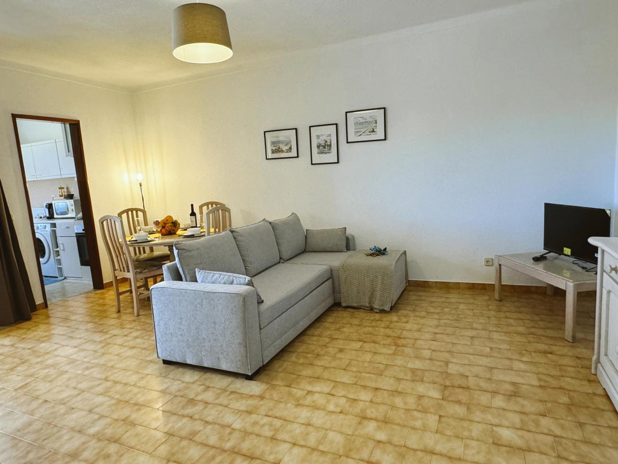 Apartment Patio Da Rocha - Silhueta Citadina *