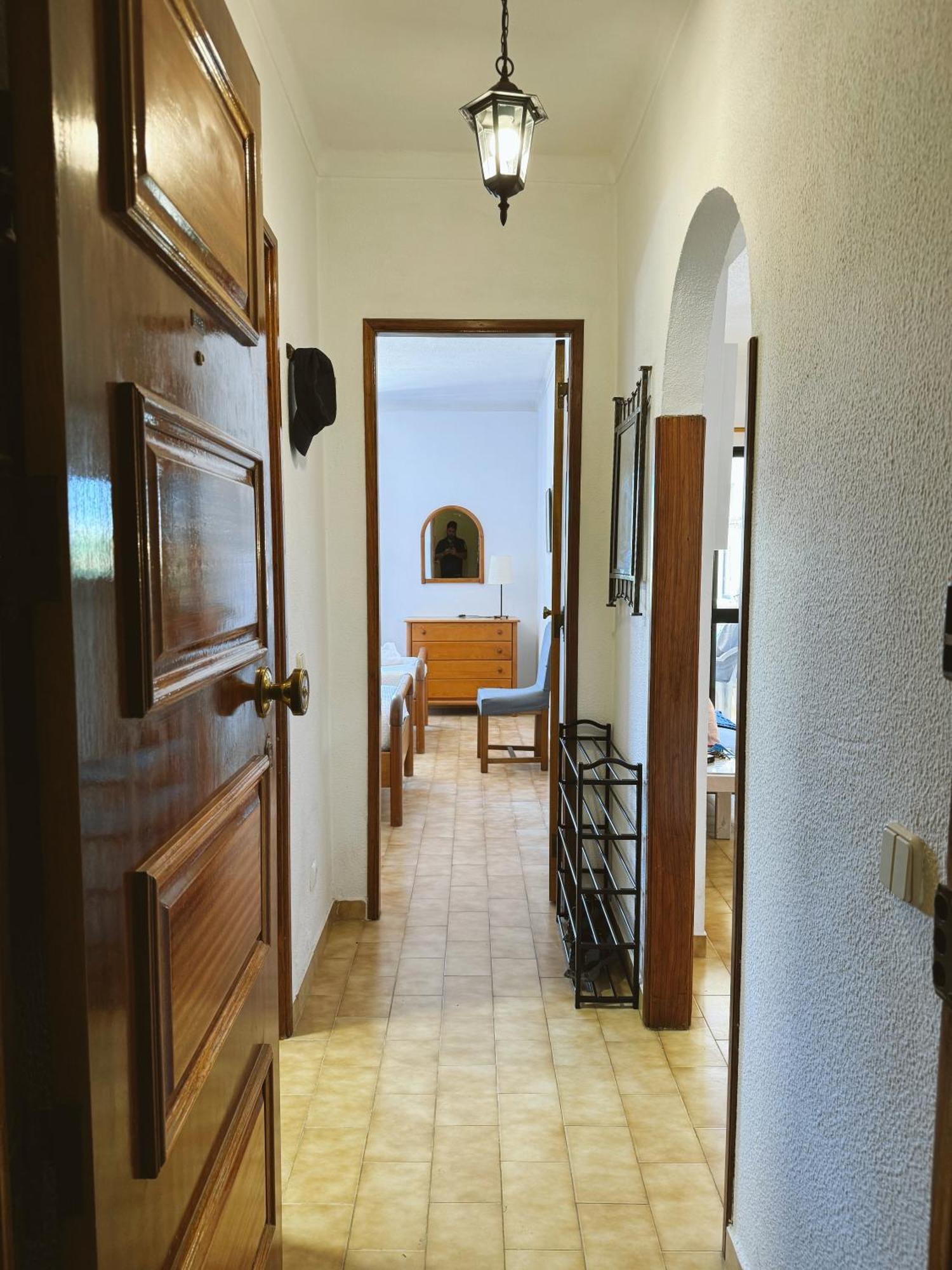 Apartment Patio Da Rocha - Silhueta Citadina