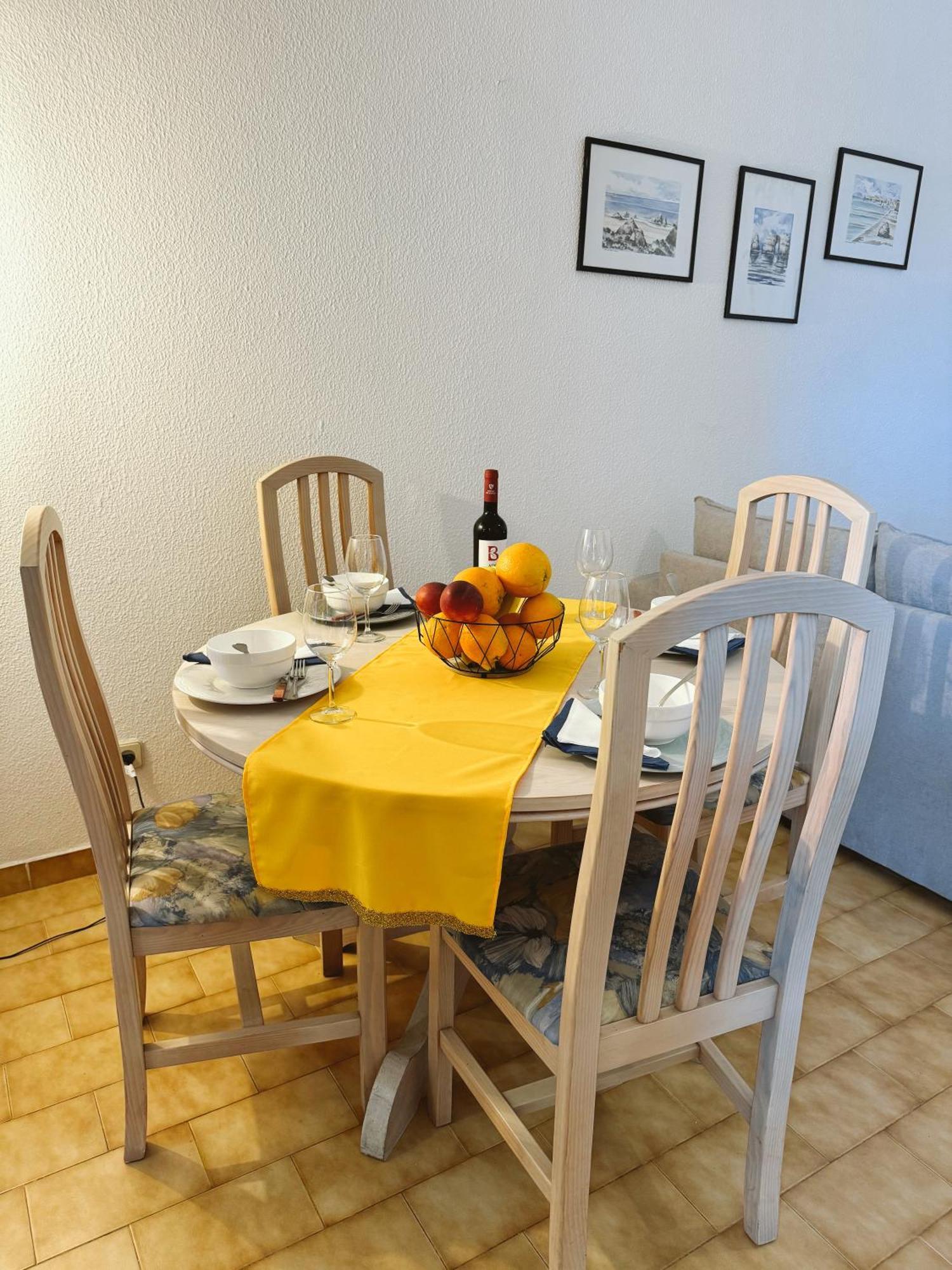 Patio Da Rocha - Silhueta Citadina Apartment *