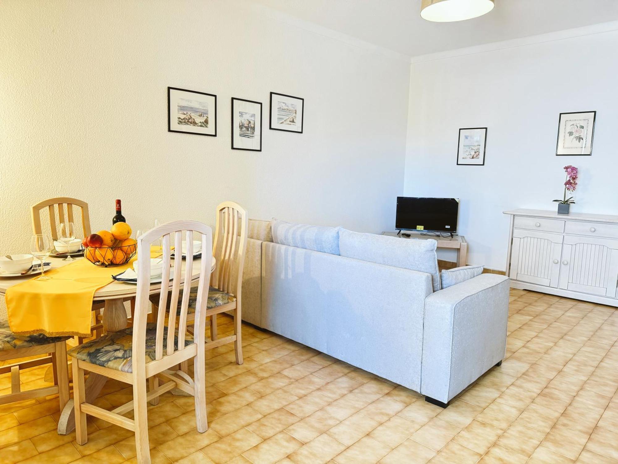 Apartment Patio Da Rocha - Silhueta Citadina *